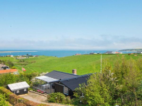 Holiday home Lemvig XXXVIII